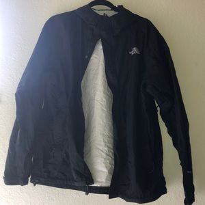 Men’s Northface Zip Up